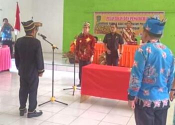 Jelang Pemilu, ASN dan Perangkat Desa Jaga Netralitas