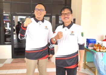 Pemda Barsel Mendukung Terbentuknya DPW ILDI
