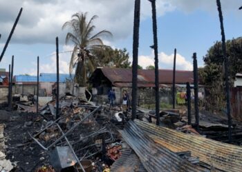 Divhumas Polri Gelar Bimtek dan Uji Konsekuensi Guna Perkuat Informasi Publik