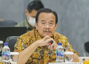 Penguatan Peran dan Kolaborasi Lembaga Akan Memperkuat Upaya Negara Dalam Melindungi Wilayah Laut