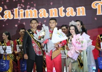 Personel Polres Barsel Terpilih Sebagai Jagau Pariwisata Tahun 2023
