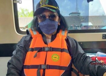 Pemerintah Kabupaten Kotim Mengapresiasi Pendirian UPTP BLK untuk Kemajuan Daerah