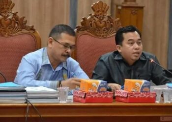 DPRD Kotim Usulkan Perubahan pada Perda Terkait Perizinan Minimarket