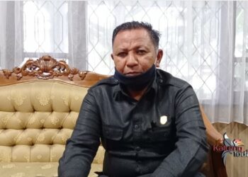 Harapan Positif DPRD Kotim Terhadap Universitas Muhammadiyah Sampit