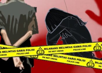 Berkedok Transfer Ilmu Penunduk Lelaki, Pria di Kapuas Lakukan Pencabulan