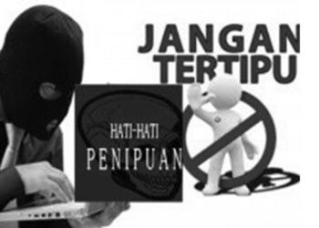 Nekad, Perempuan  di Kabupaten Pulang PIsau Tipu Korbannya  Ratusan Juta