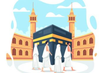 377 Jemaah Haji Kabupaten Kapuas Terbagi Dalam 3 Kloter Penerbangan