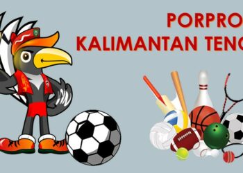 Porprov 2023 Kotim Terancam Gagal