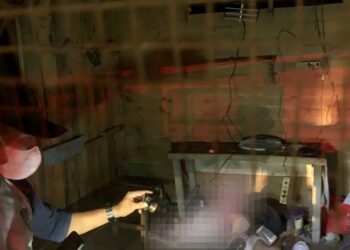Tak Ditemukan Tanda-tanda Kekerasan, Korban Diduga Meninggal Akibat Penyakit Yang Diidapnya