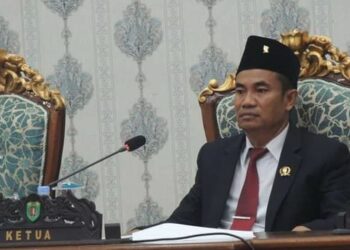 Jadikan Bonus Demografi Sebagai Perubahan