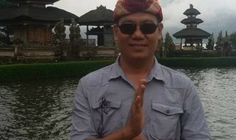 Teks Poto: Ketua Komisi C DPRD Kota Palangka Raya H M Hasan Busyairi