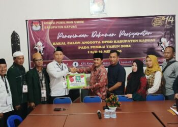 PKB Targetkan 6 Kursi Keterwakilan Seluruh Genre di Parlemen