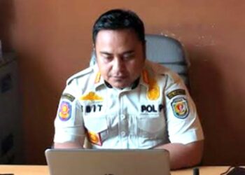 Daerah Mendapatkan Pengawasan KTR