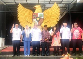 Perlu Pendidikan dan Pemahaman Ideologi Bagi Generasi Muda Kabupaten Kapuas