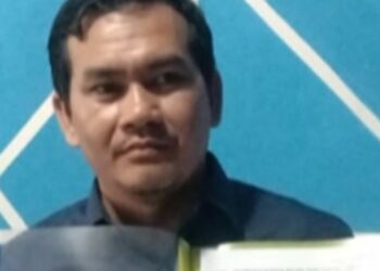 Sejumlah Ormas di Bartim Sampaikan Keberatan Angkutan Batubara Melintas Jalan Raya Negara