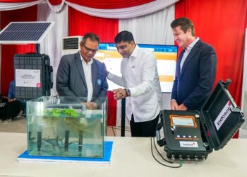 Indosat Gandeng GSMA Dalam Program Digitalisasi Konservasi Mangrove di Kalimantan Utara
