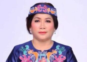 Wakil Ketua Komisi I DPRD Kalteng Apresiasi Pelaksanaan Karnaval Budaya FBIM Tahun 2023