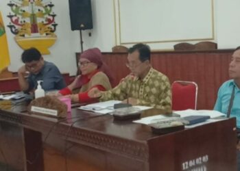 Masalah Lahan Perusahaan Sawit Dengan Warga Diharap Bisa Terurai Tuntas