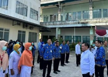 Bupati Minta Jamaah Haji Jaga Kesehatan dan Konsumsi Buah