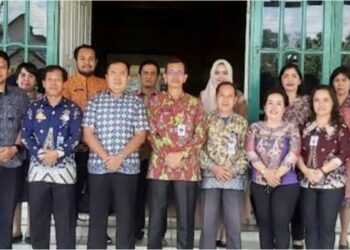Komitmen Turunkan Stunting, Semua Elemen Diharapkan Kerjasama