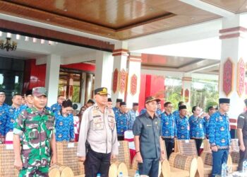 ASN Mempunyai Tugas Pengabdian
