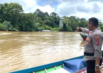 Siaga Terhadap Potensi Bencana