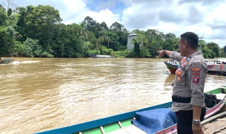 Siaga Terhadap Potensi Bencana