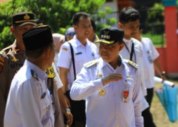 Kebutuhan Nakes di Pelosok Perlu Diperhatikan