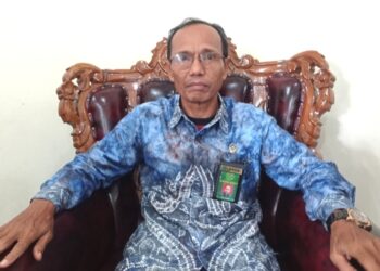 Hingga Pertengahan Juni 2023, Terdapat 162 Janda di Palangka Raya