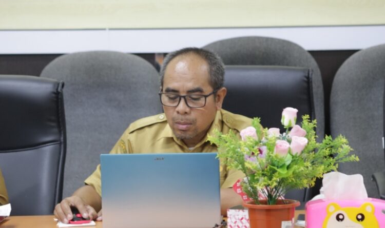 Potensi IMB Menjanjikan Untuk Tingkatkan PAD Seruyan