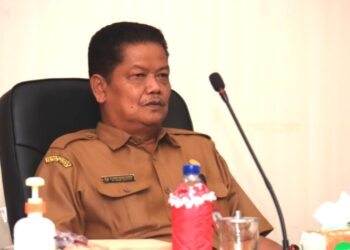 Pemkab Seruyan Mulai Terapkan TTE
