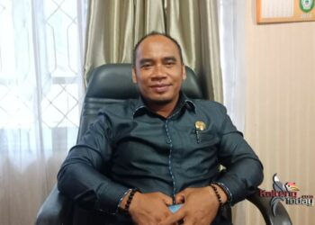 Pemkab Kotim Diminta Ikuti Instruksi Presiden, Belanjakan APBD Tepat Waktu