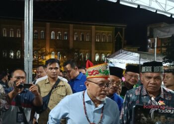 Bertemu Dengan Elit PDI Perjuangan, Zulhas Akan Bawa Hasilnya ke Rapat KIB