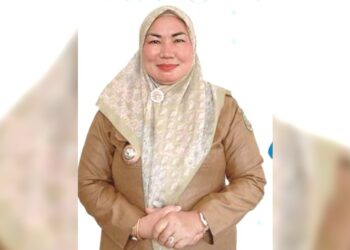 TSAK Kelurahan Panarung Pastikan Siap Tanggulangi Karhutla