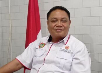 Porprov Kalteng 2023 Jadi Data Cabor dan Atlet Untuk Pra PON