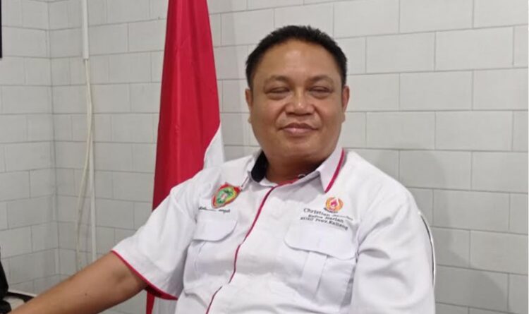 Porprov Kalteng 2023 Jadi Data Cabor dan Atlet Untuk Pra PON