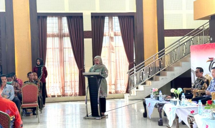ASN Kotim Diminta Jaga Netralitas Jelang Pemilu 2024