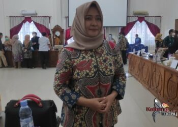 SDM dan Kualitas Masyarakat dapat Terus Ditingkatkan