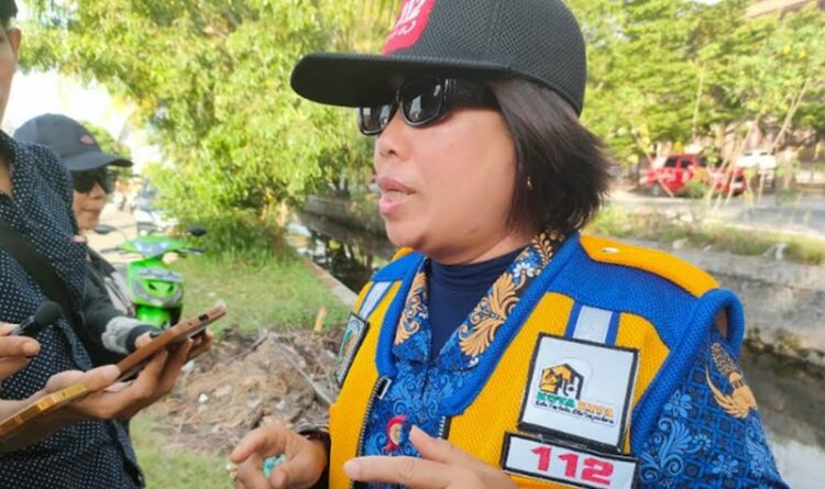 DPKP Kota Palangka Raya Akan Berikan Fasilitas BPJS Kepada 358 Relawan