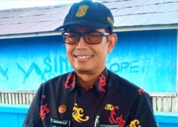 Sayangi Diri, Generasi Muda Diminta Jauhi Penyalahgunaan Narkoba