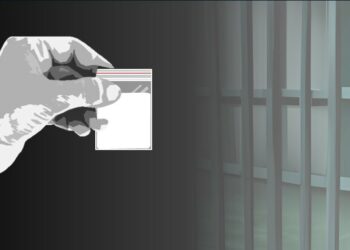 Hendak Edarkan 14 Paket Sabu, Pria Ini Berakhir di Bui