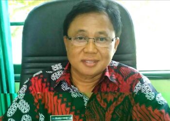 Atlet Seruyan Siap Berlaga di Porprov Kalteng