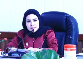 Cegah Stunting, Masyarakat Diminta Gemar Makan ikan
