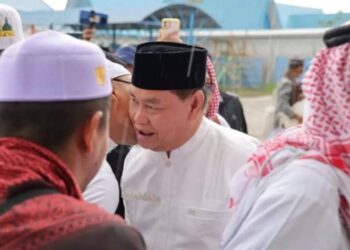 Perusahaan Harus Lirik Tenaga Lulusan Daerah