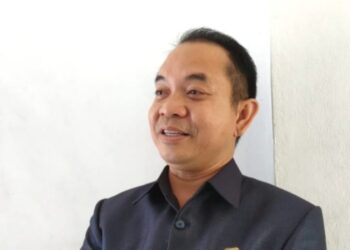 Fasiltas Pendidikan di Pulpis Butuh Perhatian