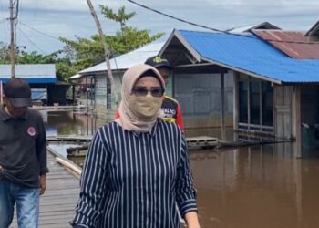Dewan Minta Sekolah Inklusif Harus Diimplementasikan