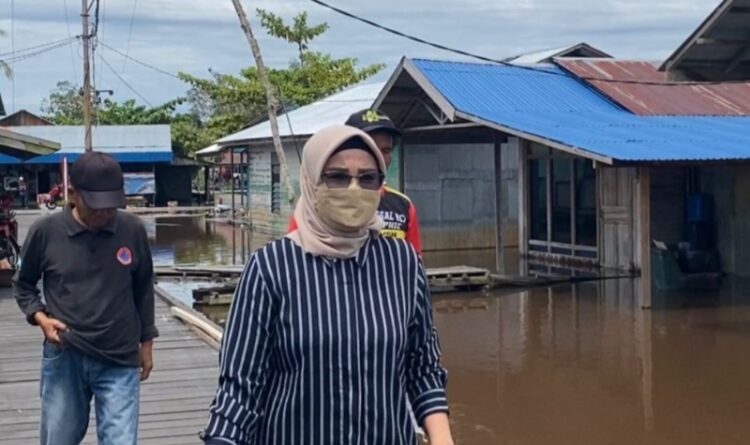 Dewan Minta Sekolah Inklusif Harus Diimplementasikan
