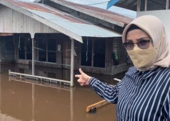 Dewan Minta TPU Harus Tertata dan Terkelola Dengan Baik