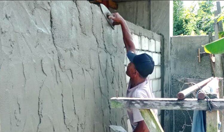 Kisah Sukses Anak Buruh Bangunan, 3 Kali Daftar Akhirnya Kesampaian Jadi Polisi