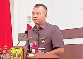 Enam Raperda yang Diajukan untuk Perda